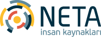 NETA İnsan Kaynakları Retina Logo